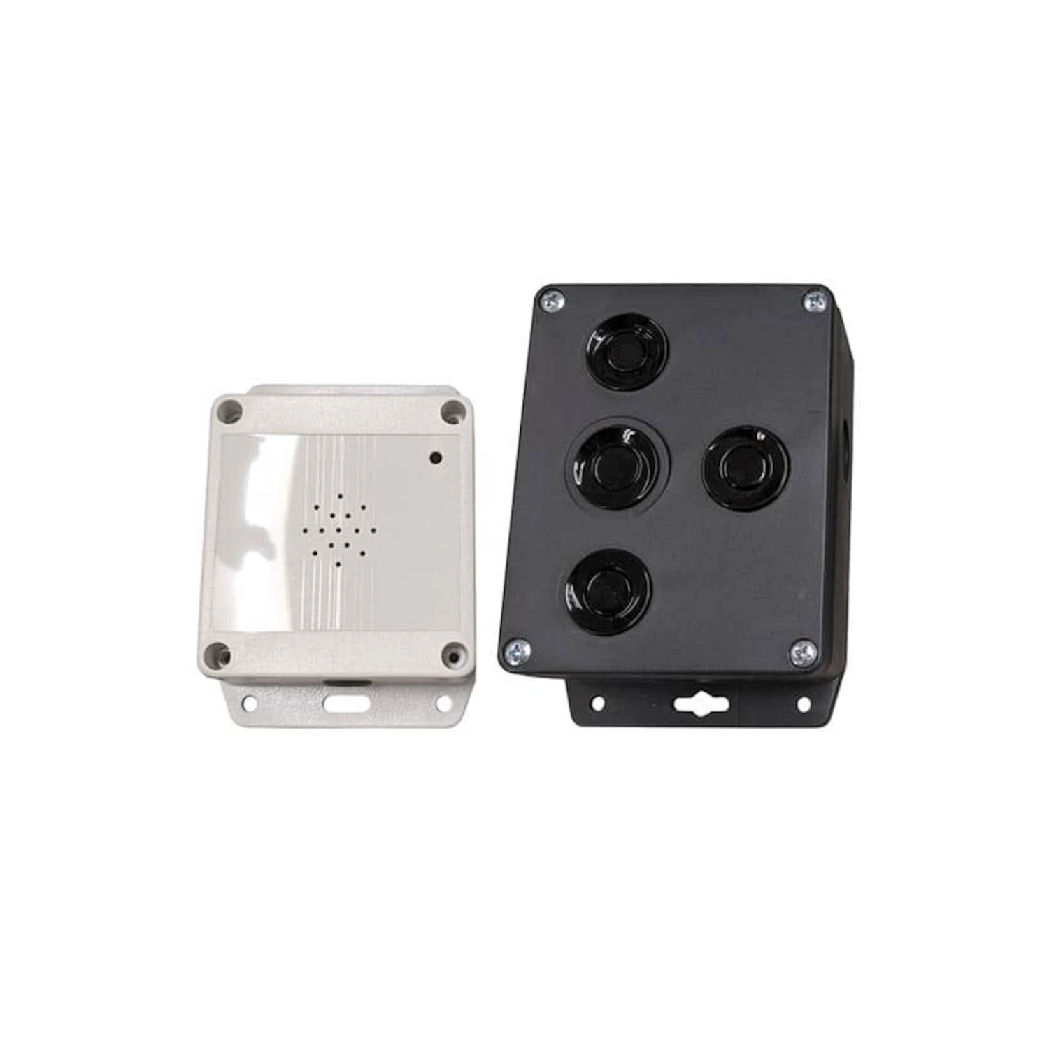 DAK-USVD drive-thru alert kit, product photo