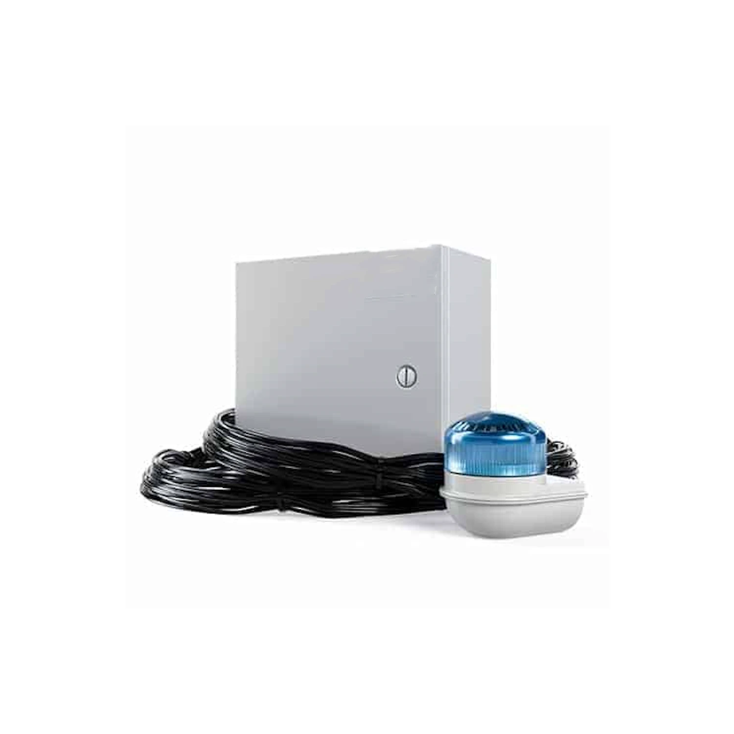 DAK-2ULTMVP dual-zone alertkit, productfoto