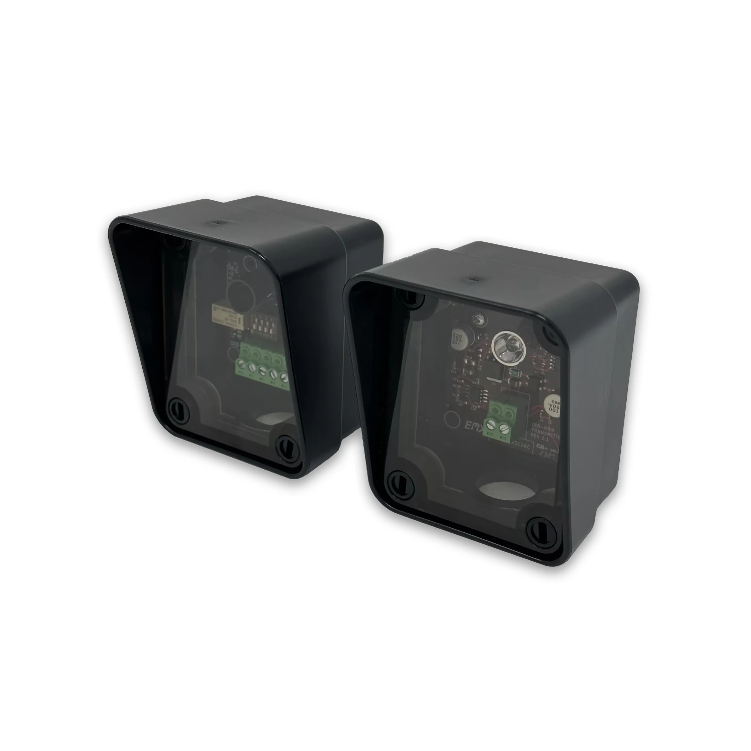 IRB-MON2 monitored photoeye kit, product photo