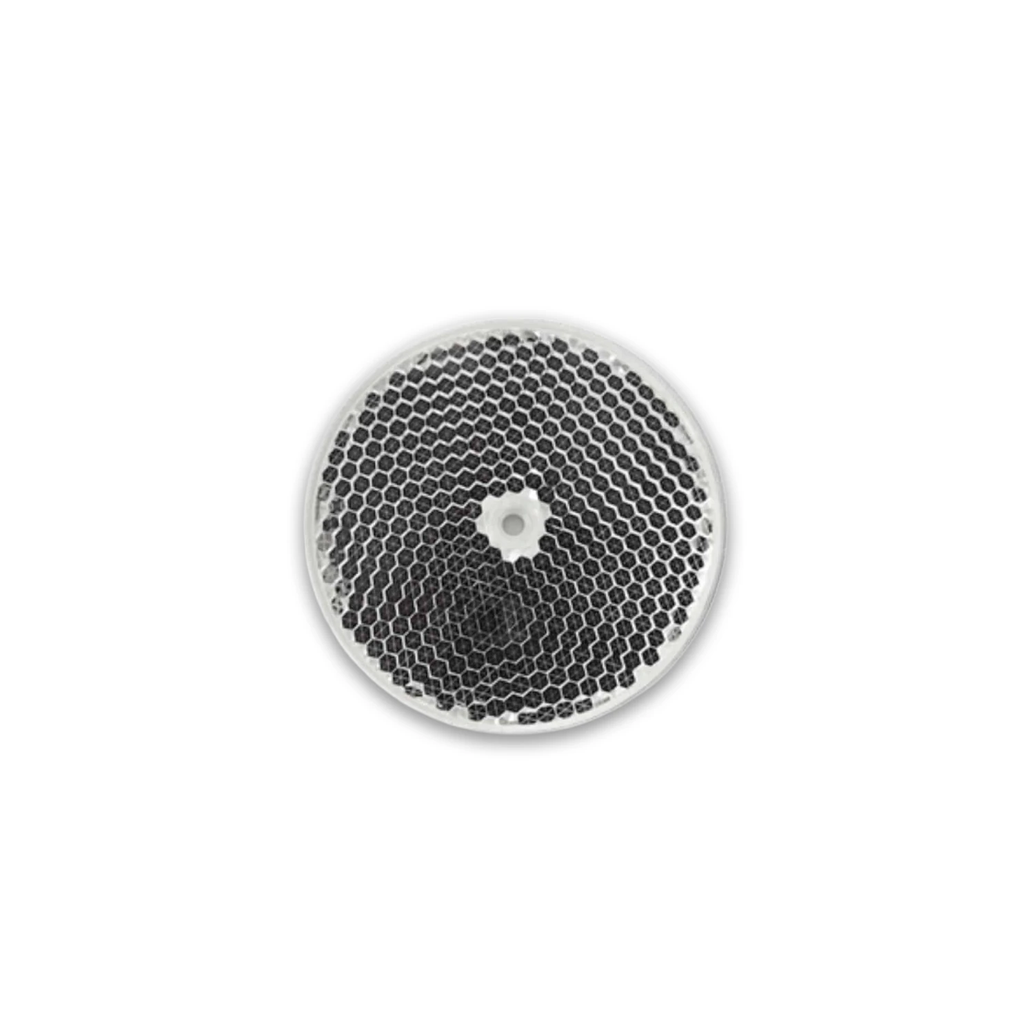 IRB-RET2 retroreflective photoeye, reflector