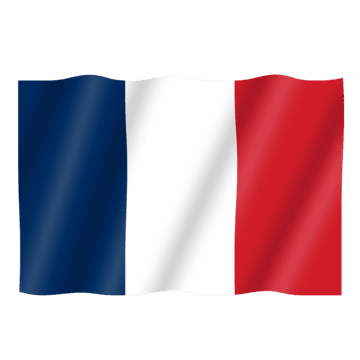 French flag icon linking to the French version of the agency website