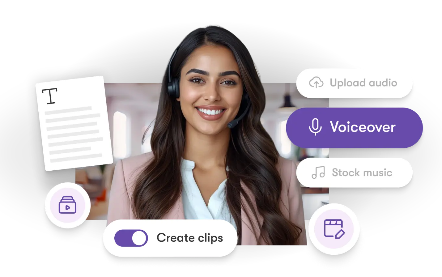 How We Create 30+ Short Videos Per Week Using AI (And How Our Clients Use the Same System to Grow Their Communities)