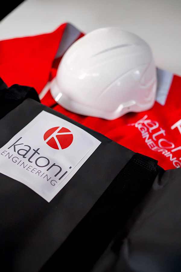 Safety And Process Katoni Engineering Aberdeen Westhill