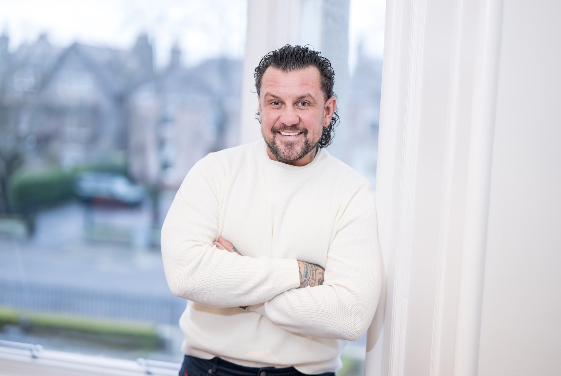 Ross Wright Katoni Engineering Aberdeen Westhill