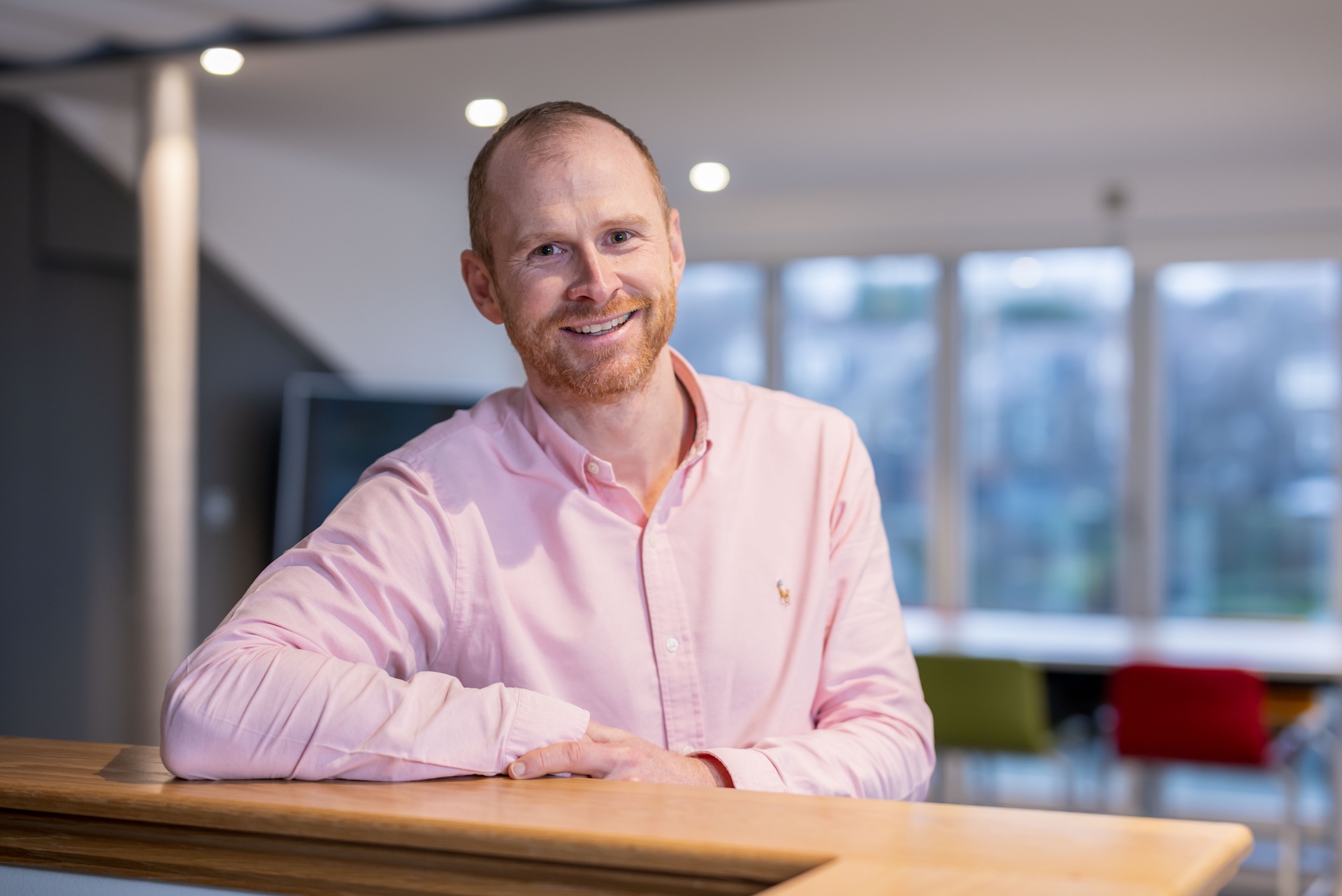 Mark Katoni Engineering Aberdeen Westhill