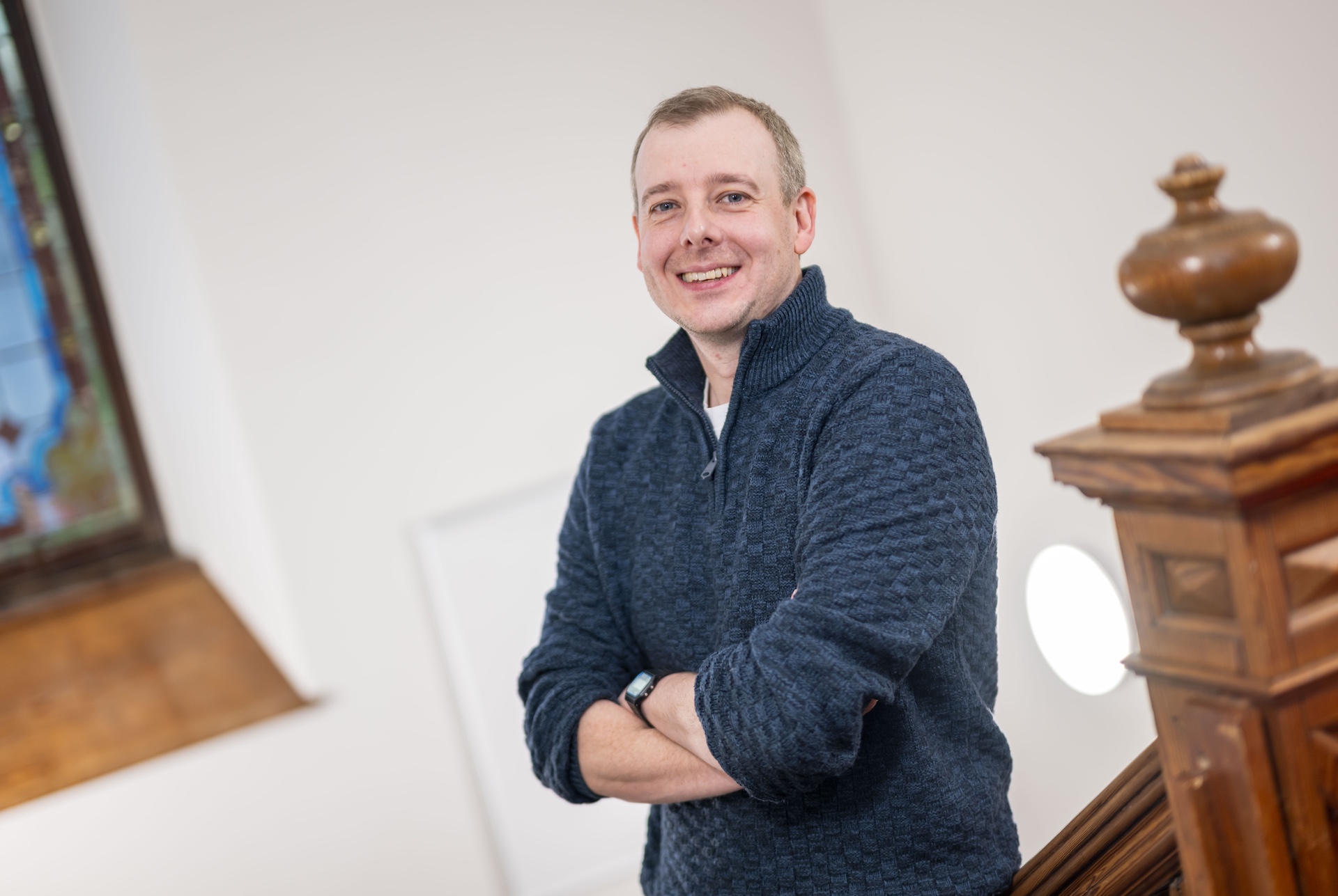 Jason Esplin Katoni Engineering Aberdeen Westhill