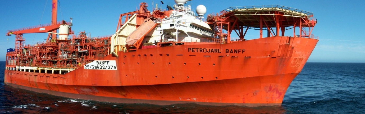 Teekay: Banff FPSO, Chemical Injection System