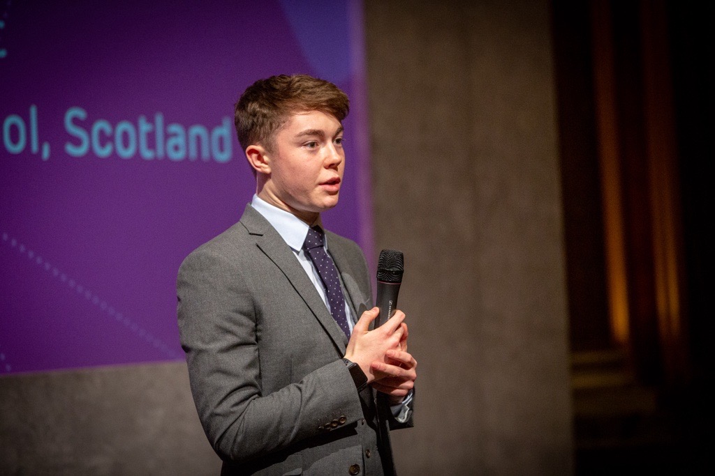 Helping young people become Career Ready…The Katoni Way