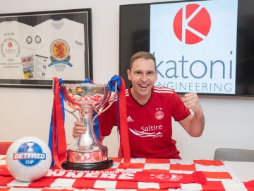 In the News - GM joins - March 2018