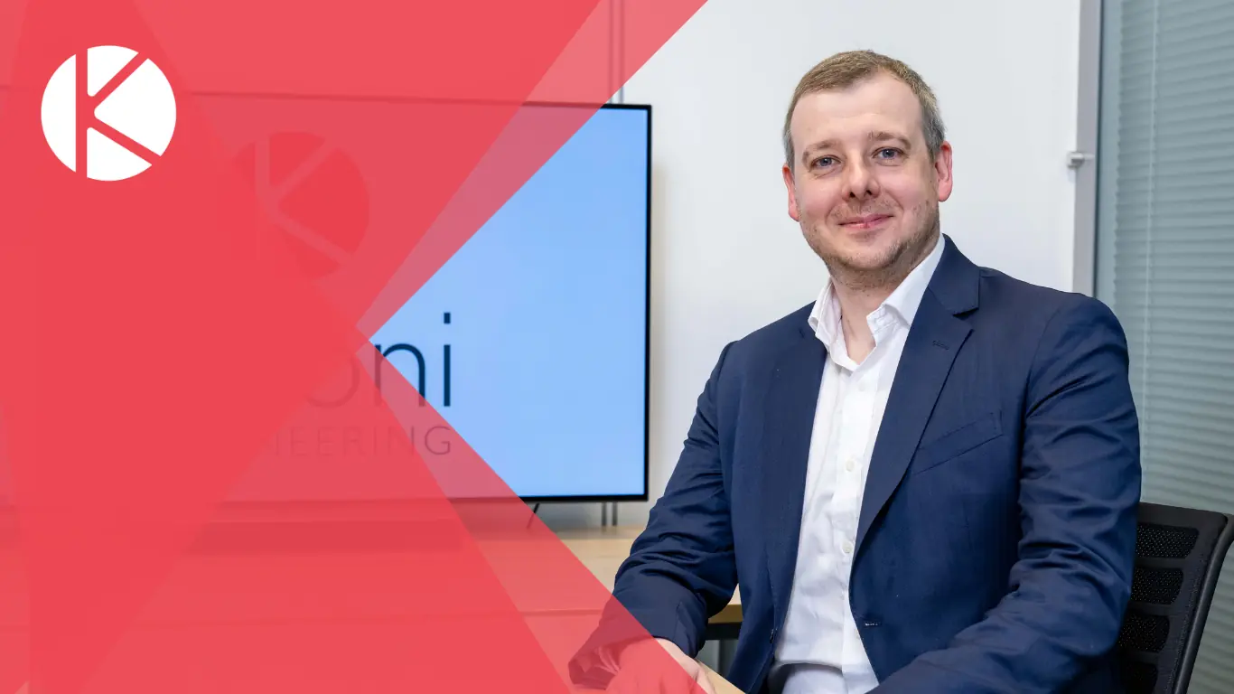 The Katoni Way: A Customer Service Success Story with Jason Esplin