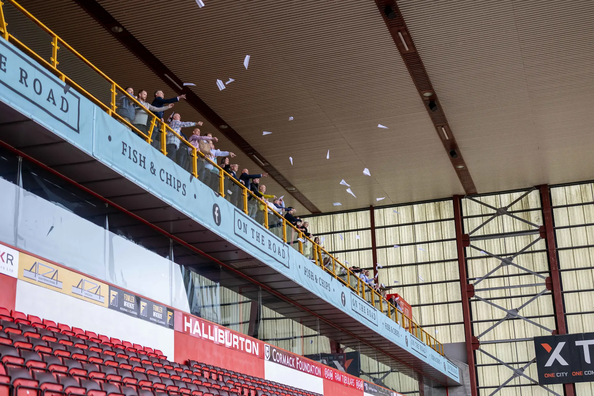 Katoni Supplier Event & Annual Awards 2024