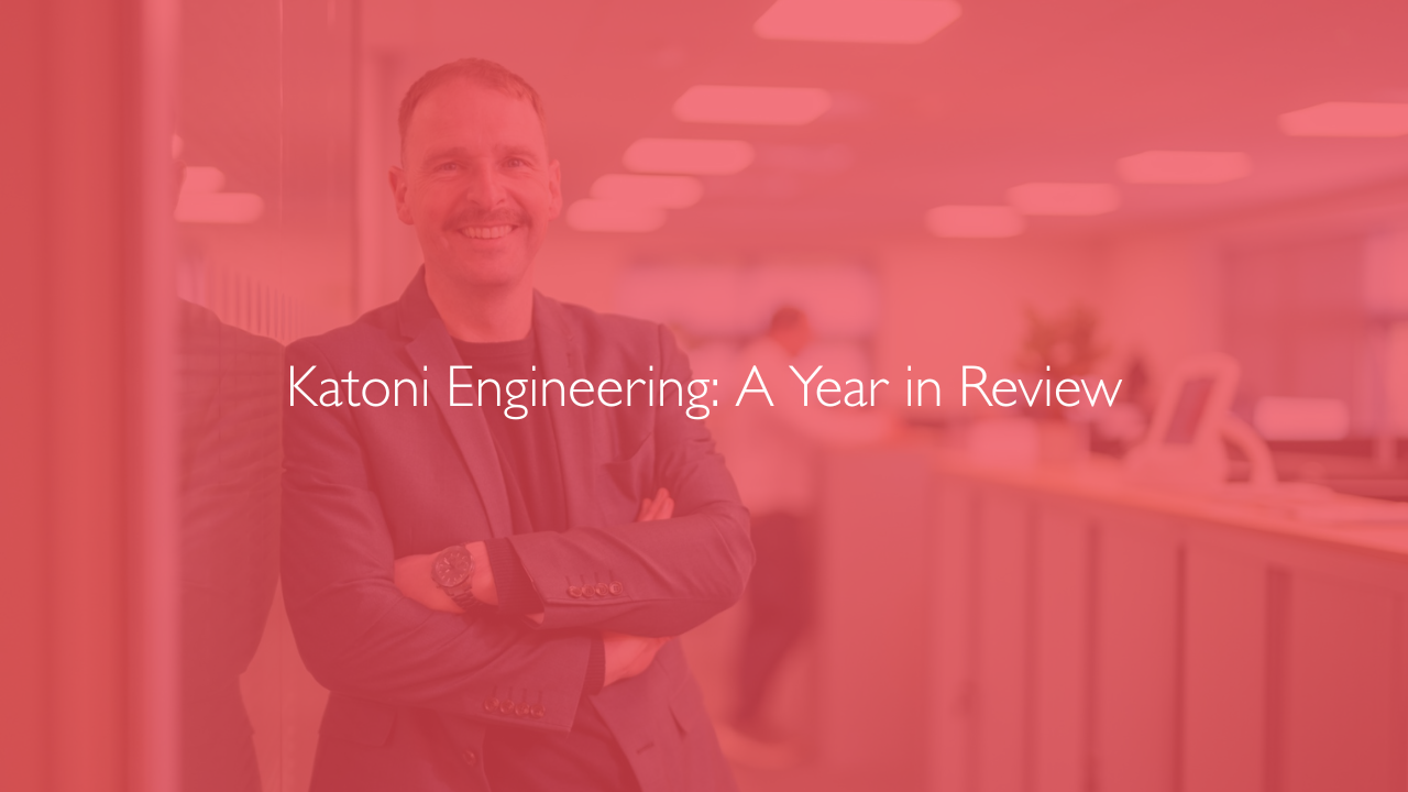 A Year of Headwinds and Our Strongest Financial Performance to Date