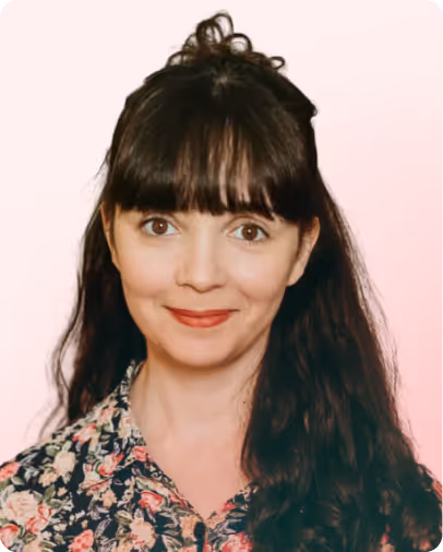 Portrait Foto Victoria Blechman