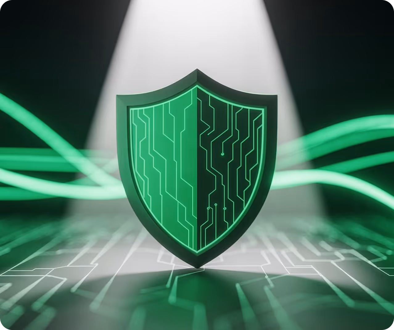 DDoS Schutz