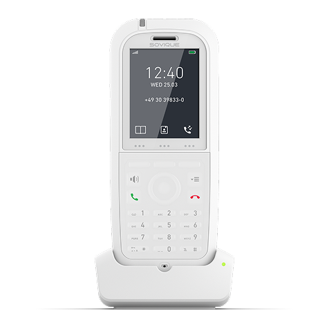 S-DECT 90 (MED)