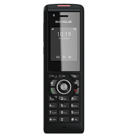 S-DECT 90 (MED)