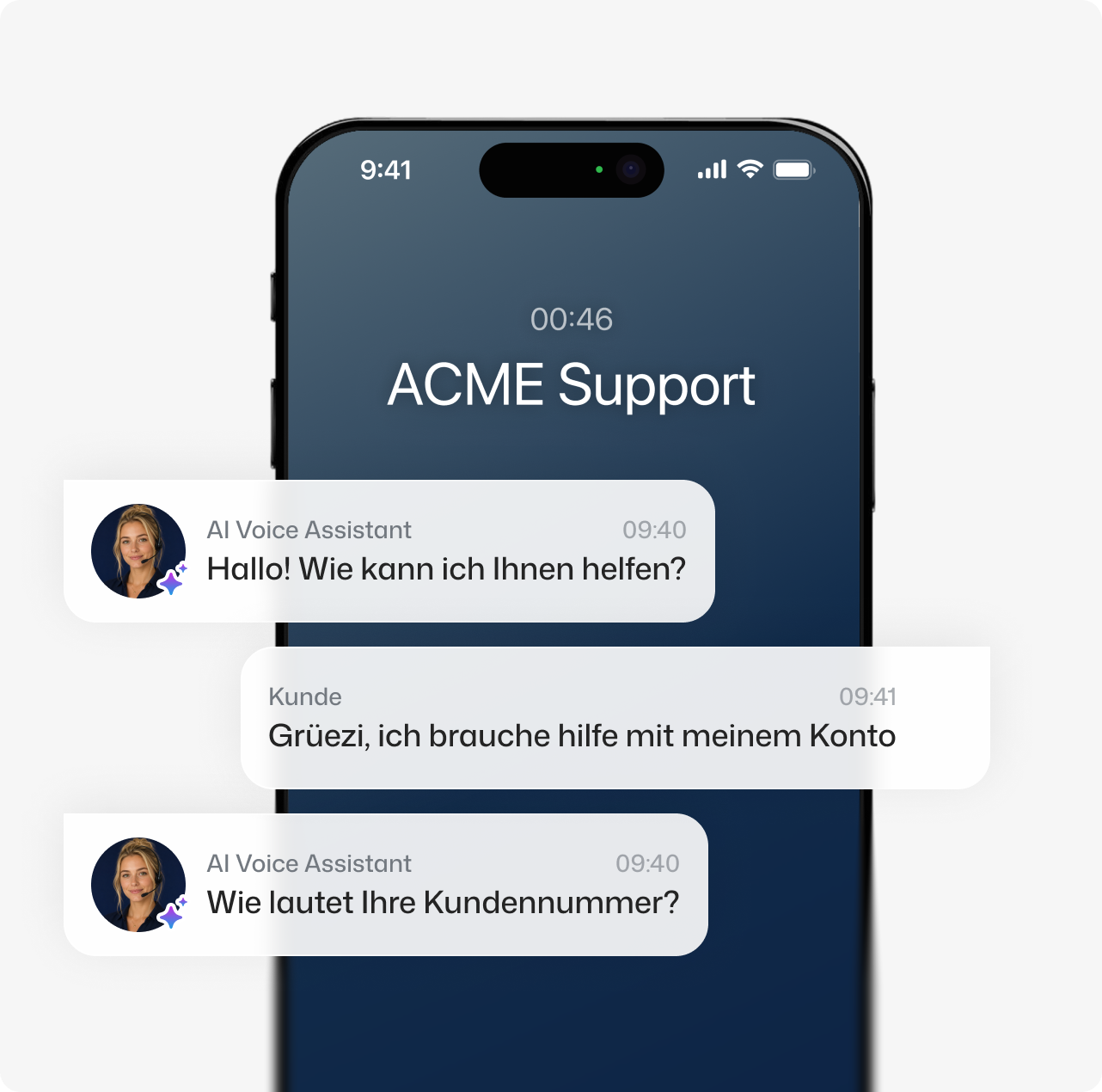 Hotline Nummer