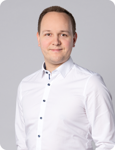 Marco Bosshard