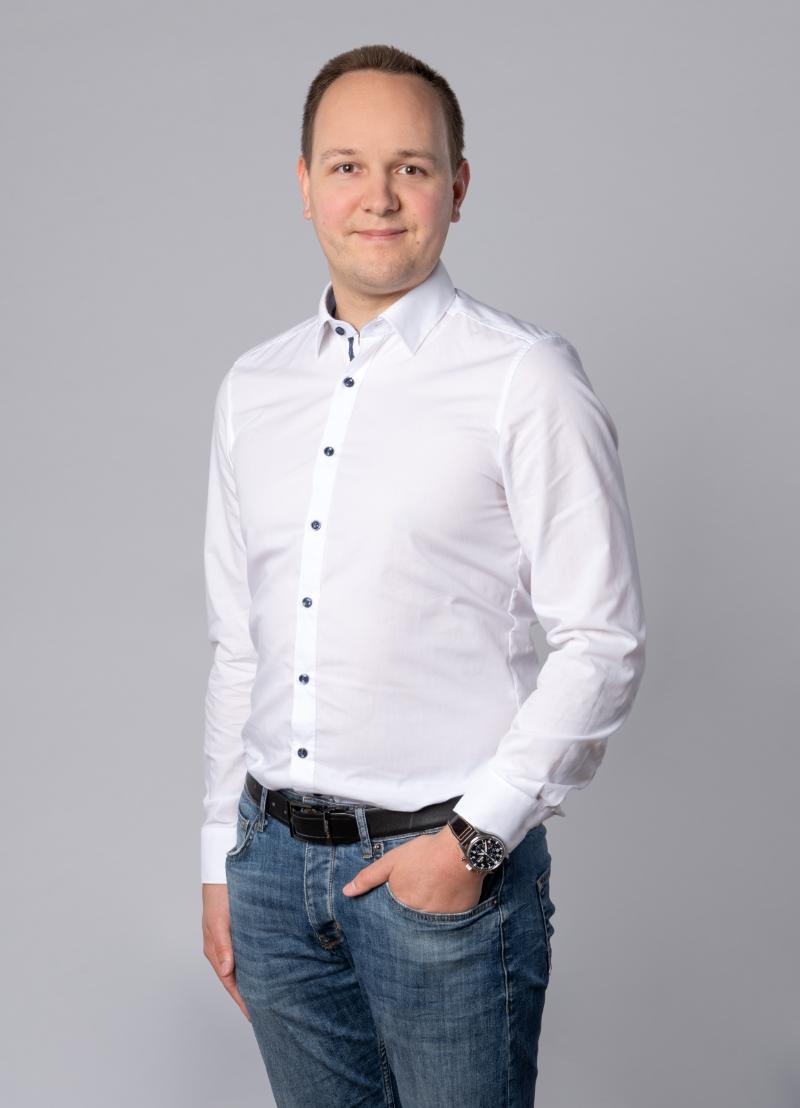 Marco Bosshard
