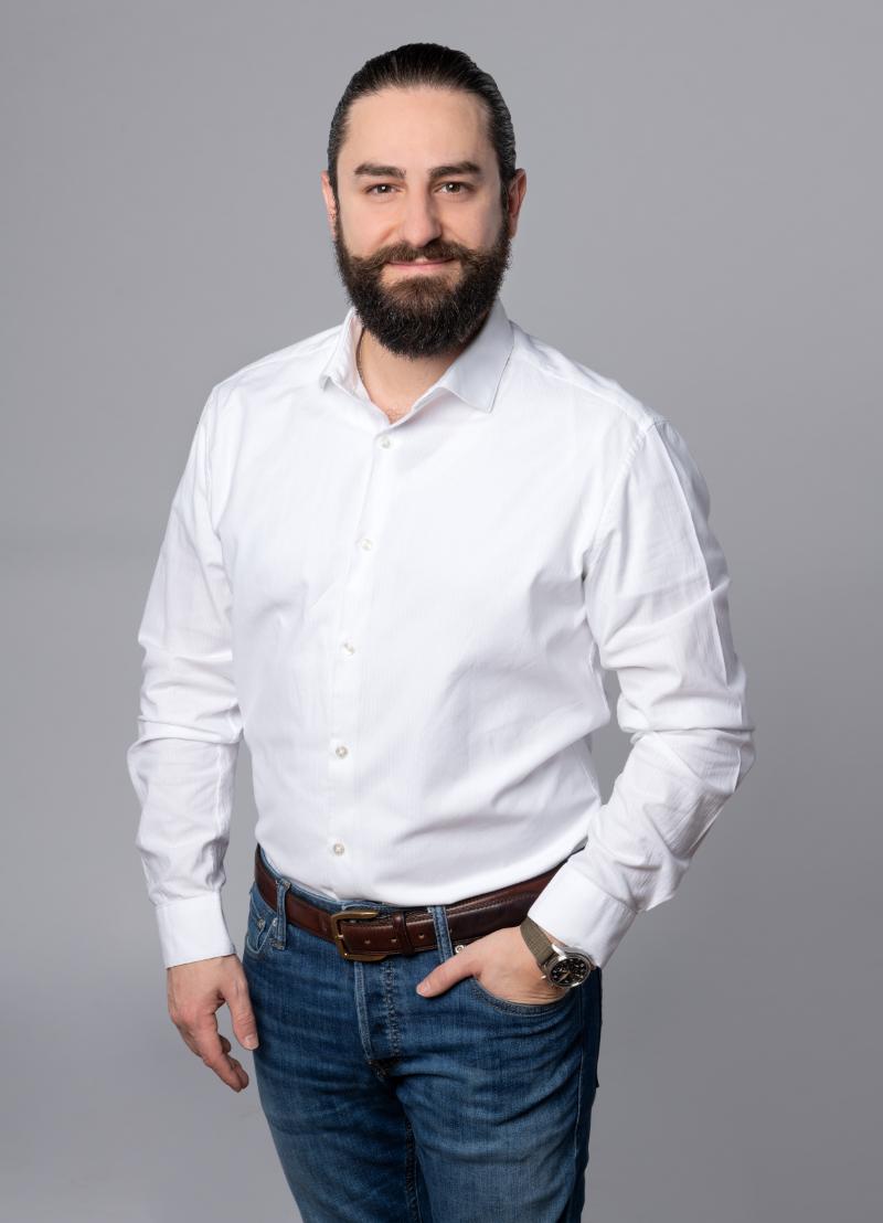 Meriton Dzambazi