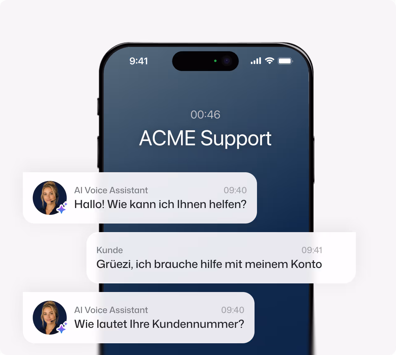 Hotline Nummer
