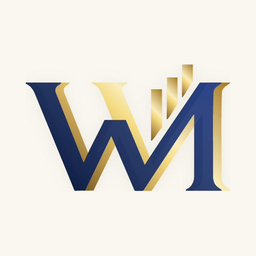 Wealth Max logo