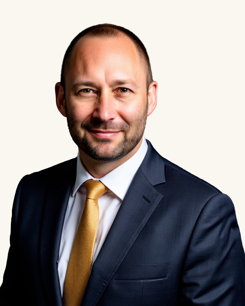 Martin Botha