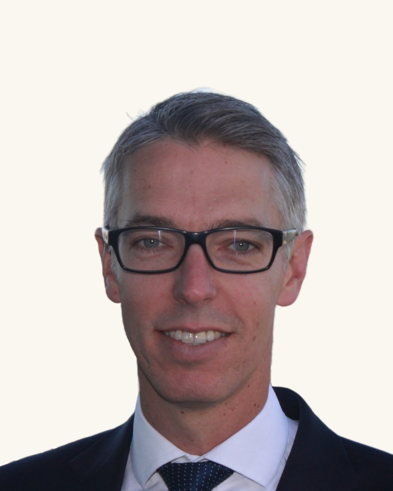 Jacques van der Merwe