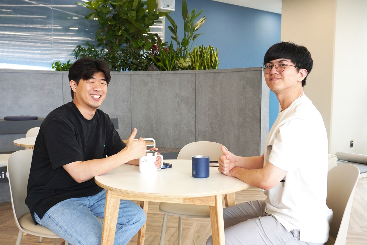 노타의 모든 (구) 전문연은 모든 (예비) 전문연을 환영합니다!