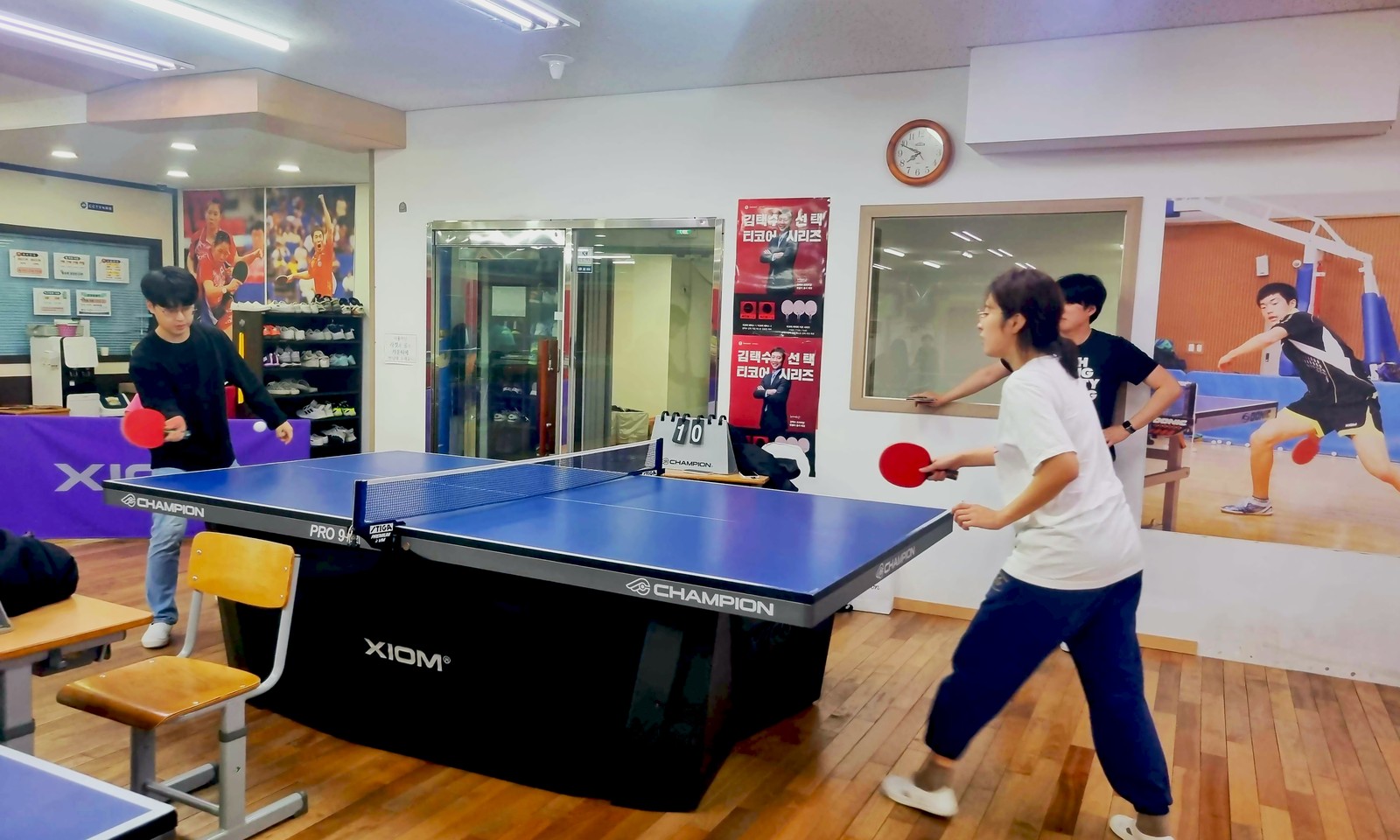 Energizing Life at Nota