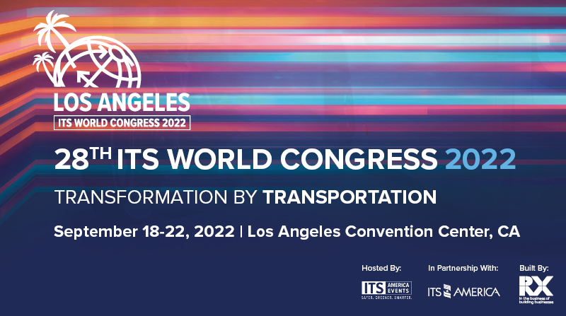 ITS팀에게 듣는 ITS World Congress 이야기