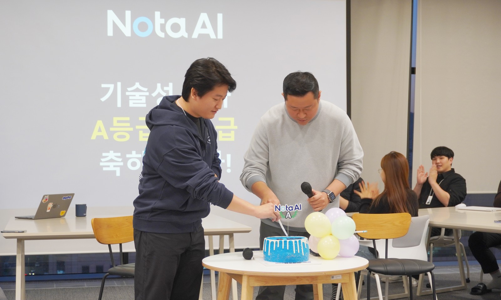 안녕 2024, 그리고 안녕 2025!