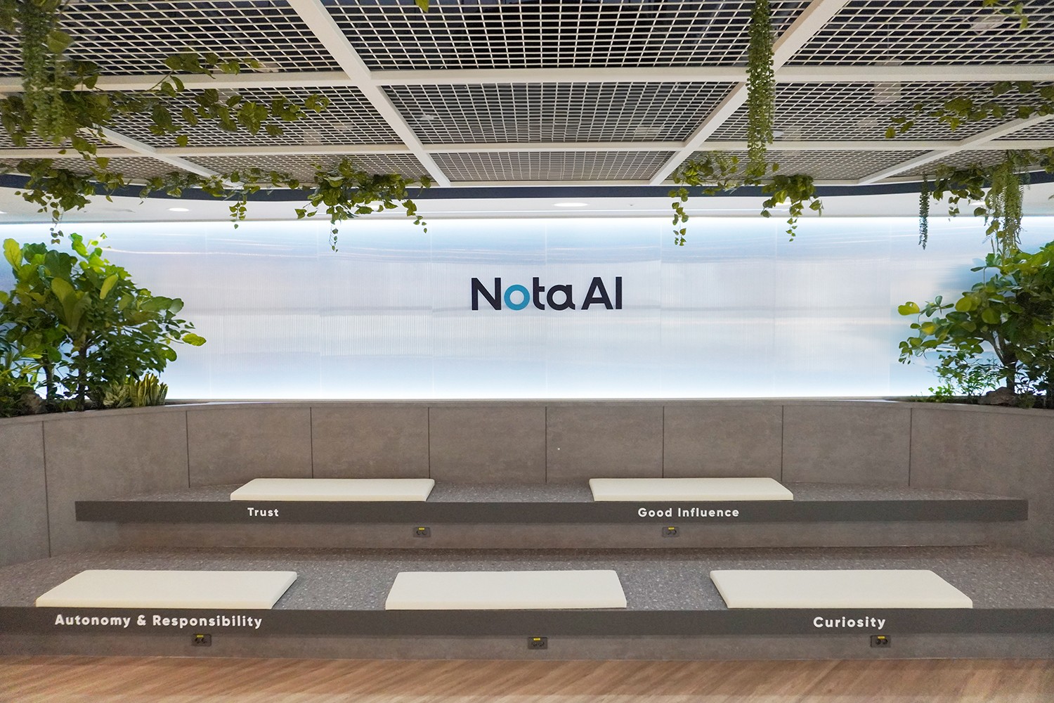 Where We Make AI Everywhere