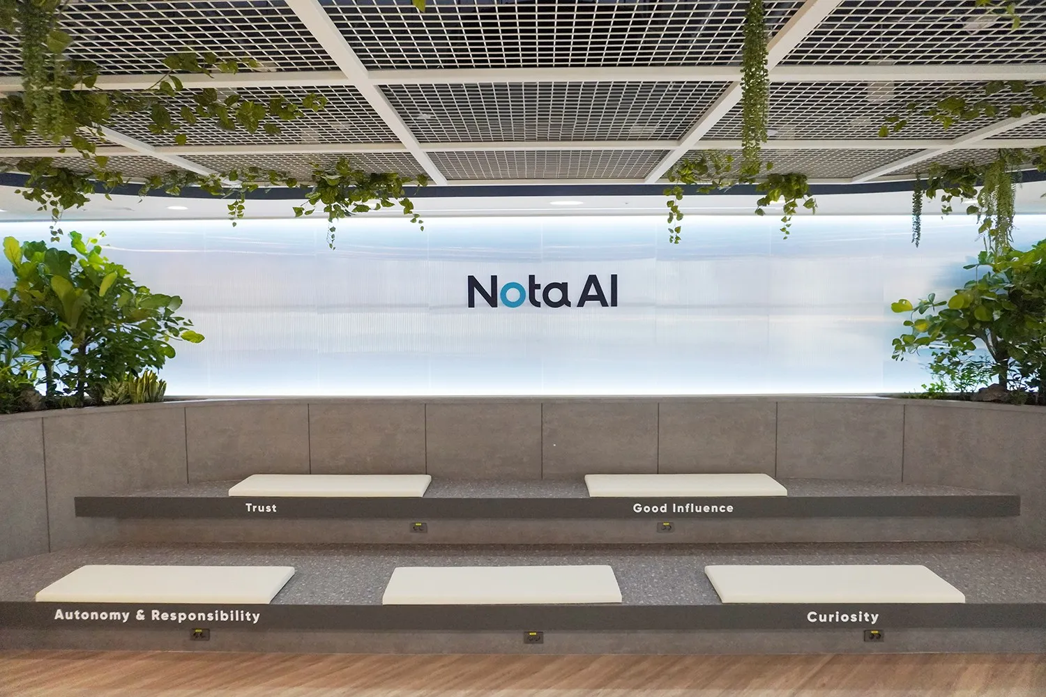 Where We Make AI Everywhere