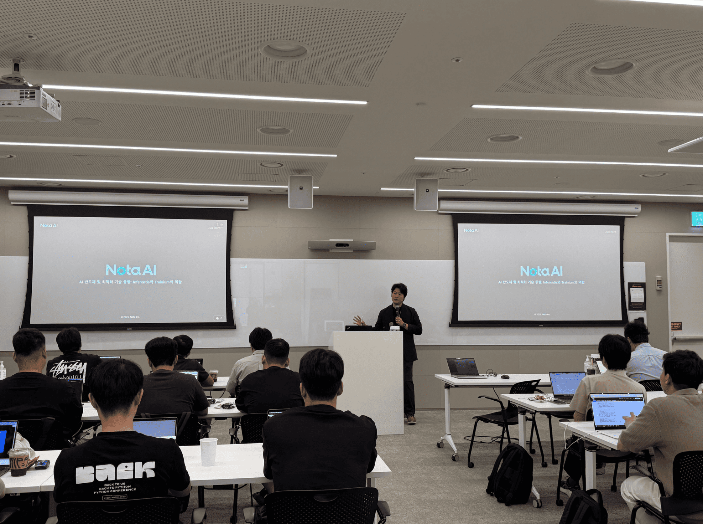 Scaling Intelligence with Efficiency at the Edge