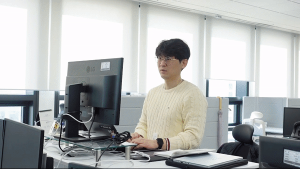 개발의 방향성을 정의하기 위해 나름 오랜 시간 고민했습니다.