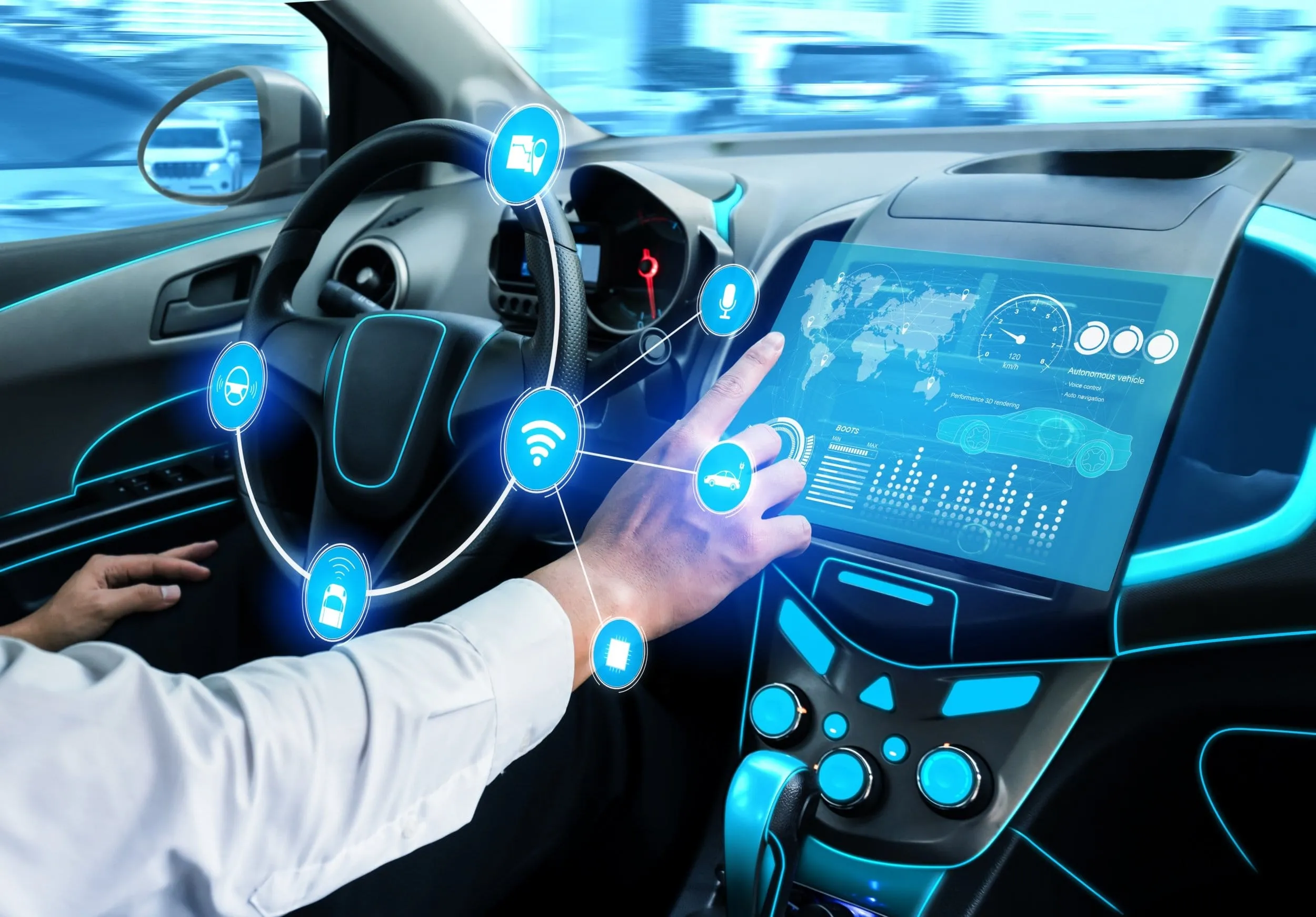 Nota AI and EverFocus Partner to Drive AI-Powered Smart Traffic Safety Solutions