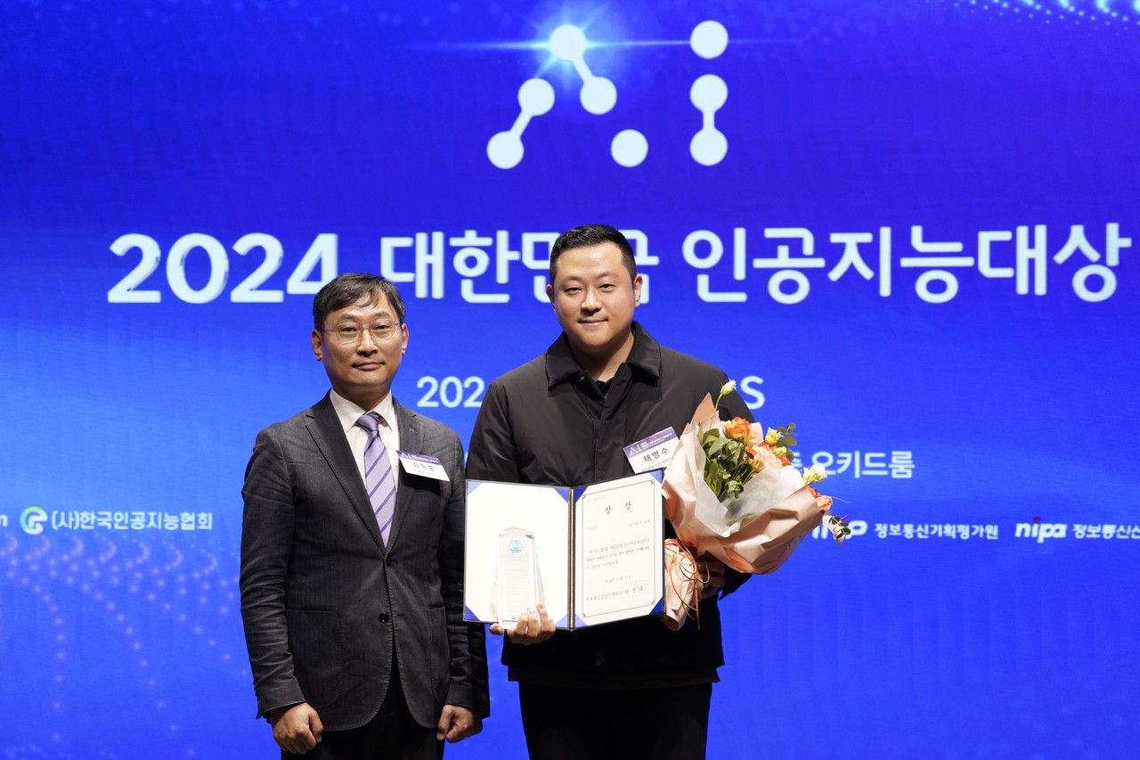 온디바이스·생성형 AI 스타트업 노타, 기술력과 글로벌 가능성 주목
