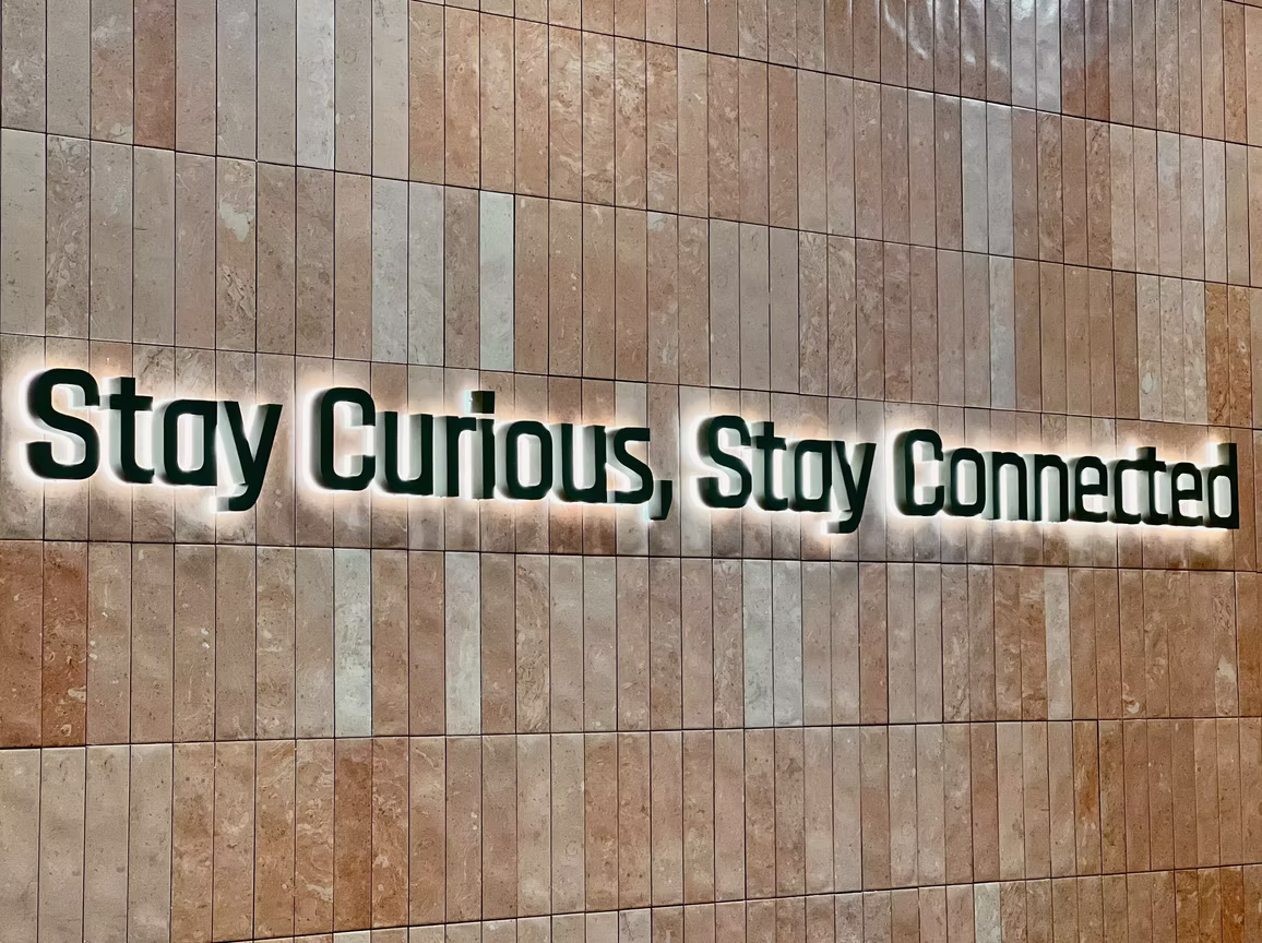 Where We Make AI Everywhere