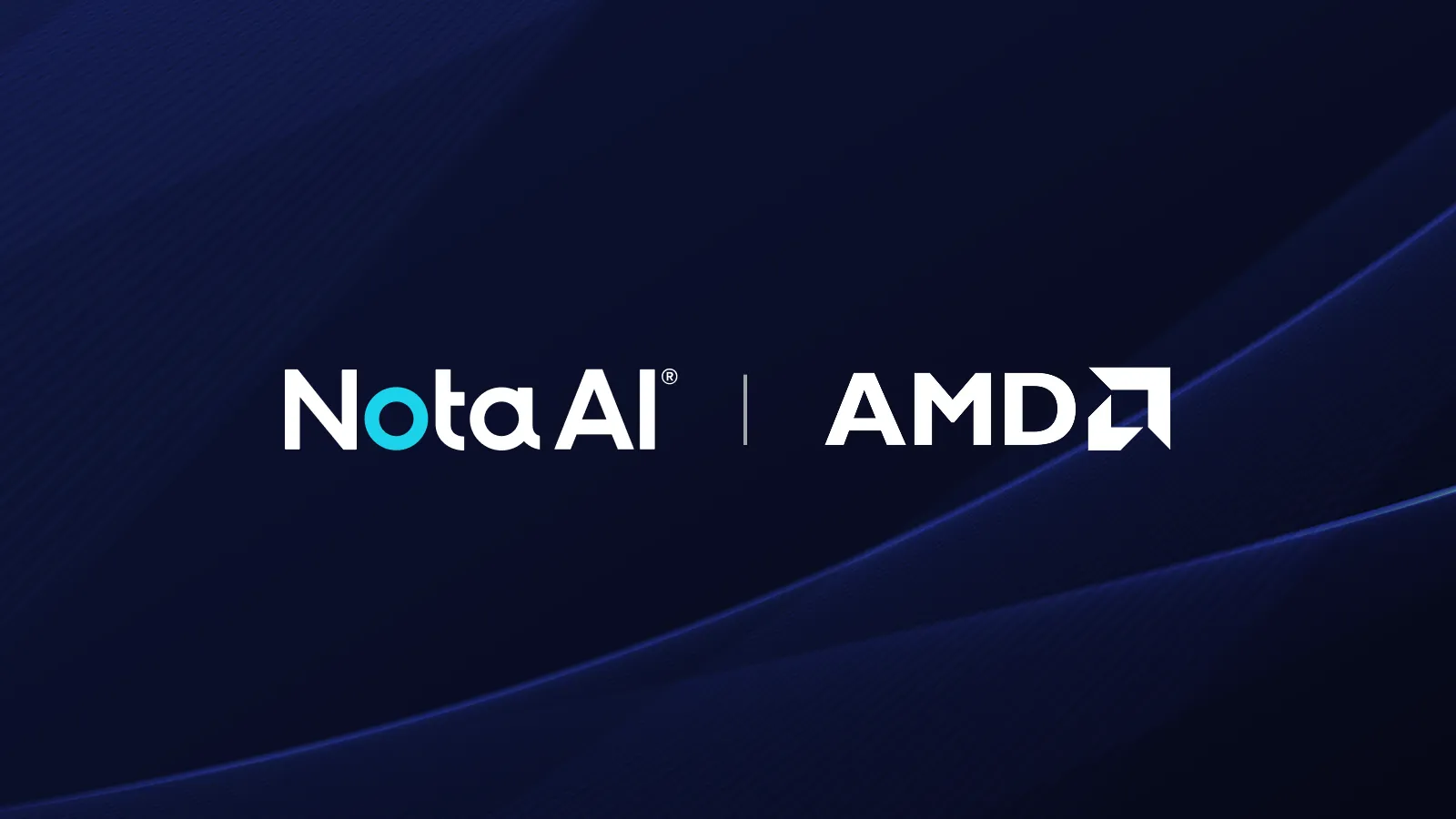 노타, AMD 로보틱스 파트너 네트워크 참여… 온디바이스 AI 최적화 기술 로보틱스 분야로 확장