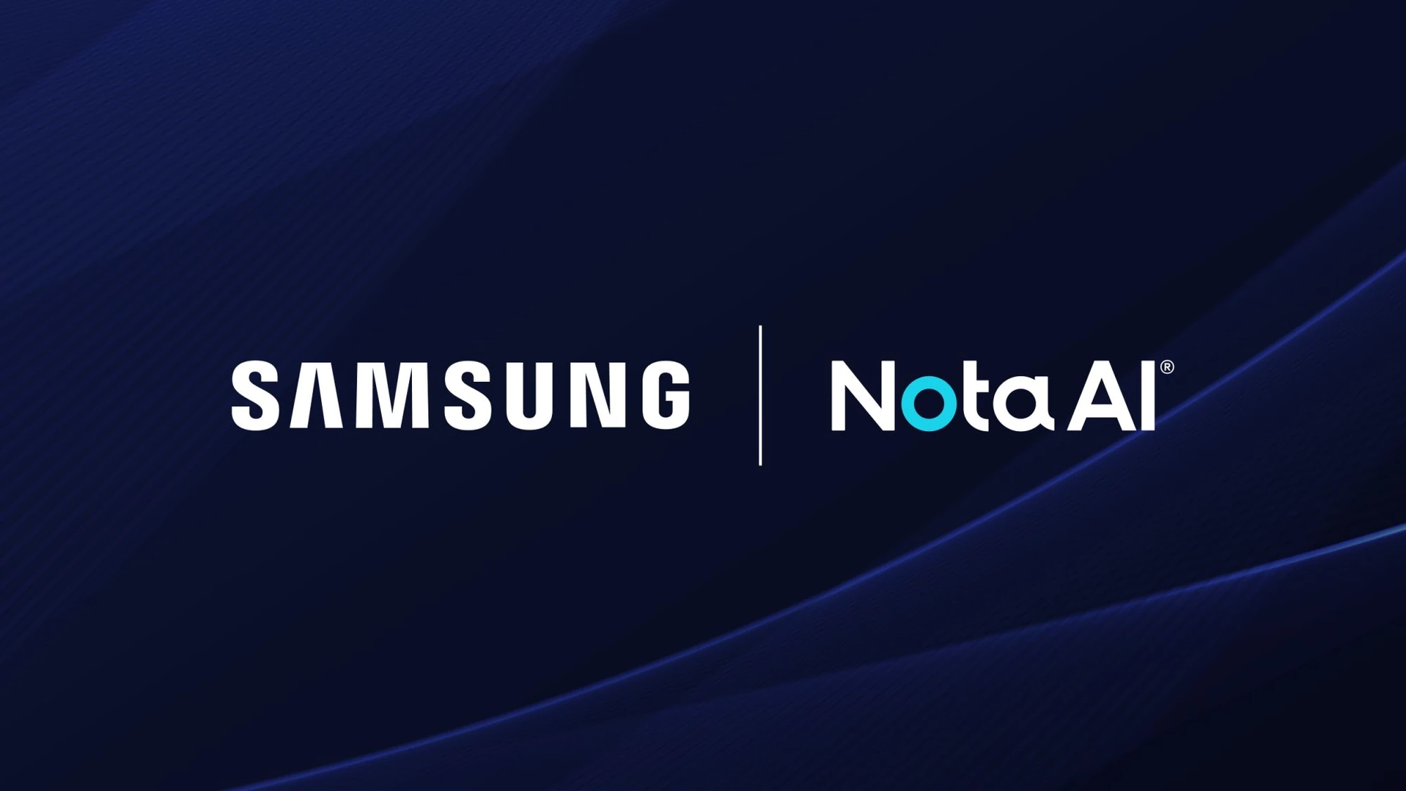 Nota AI x Samsung Electronics: Technology Collaboration Agreement for Exynos AI Optimization
