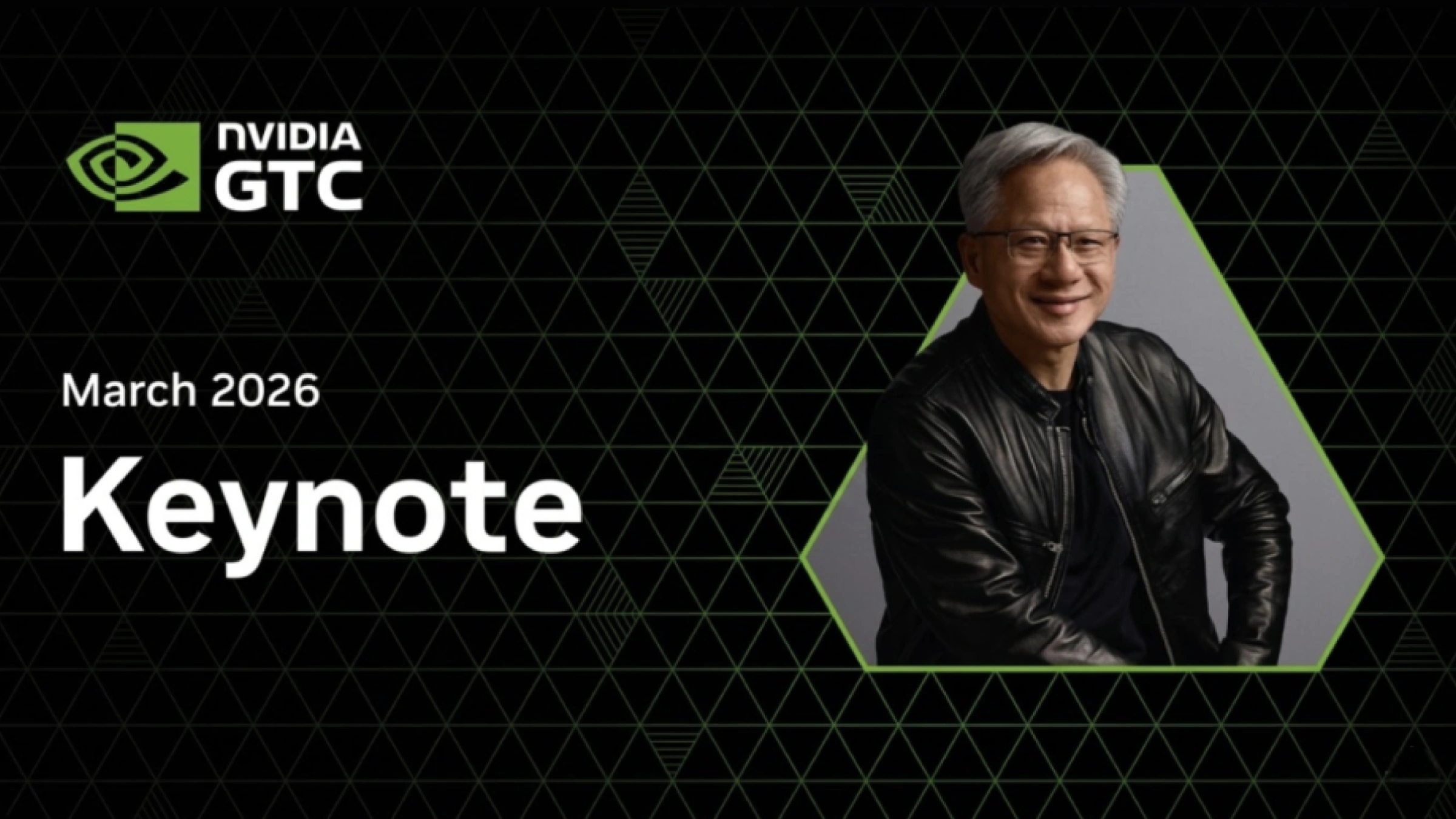 [GTC 2026 Recap] The Trillion-Dollar Inference Race Begins: How Nota AI Fills the Gap