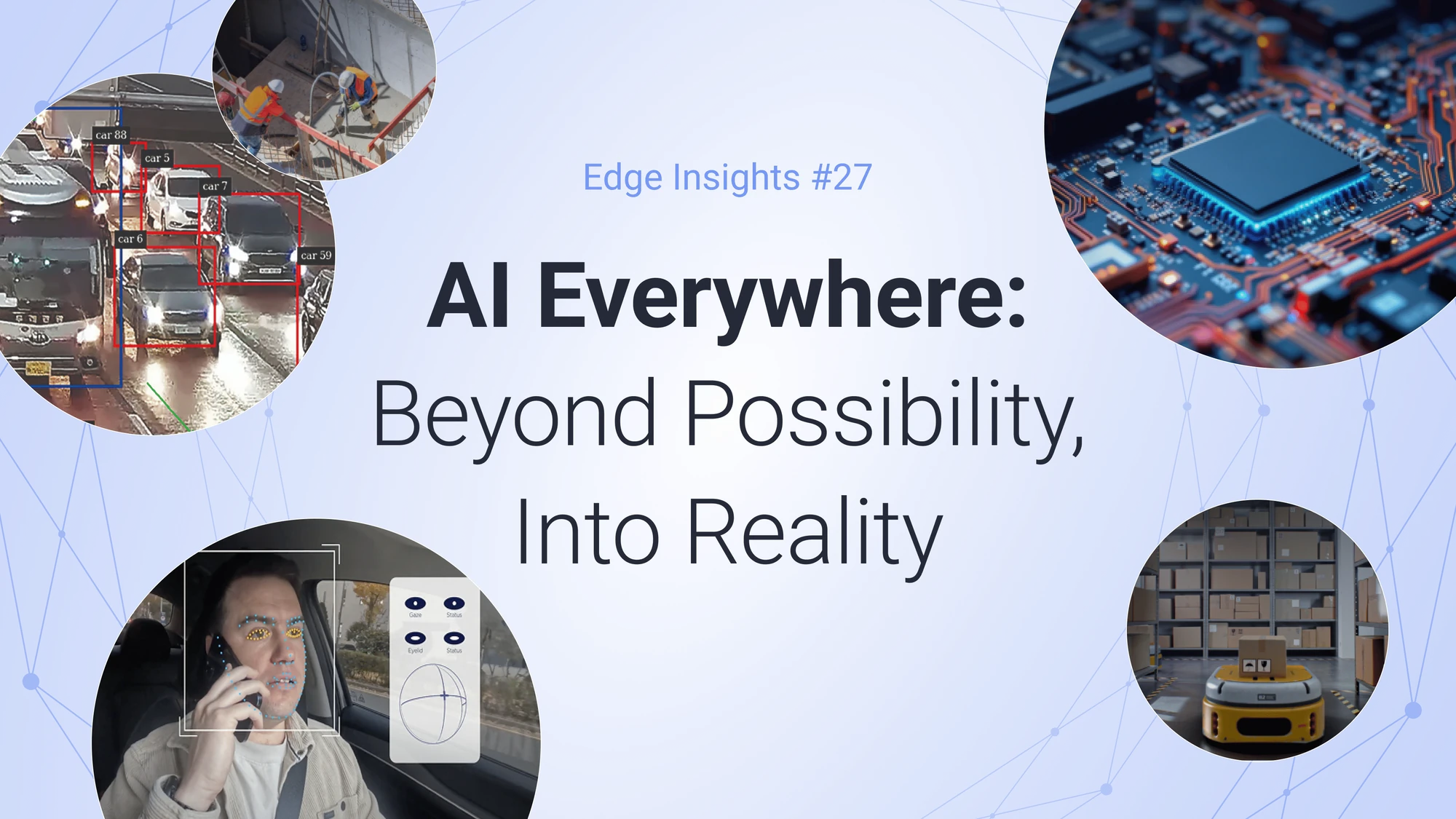 AI Everywhere: Beyond Possibility, Into Reality