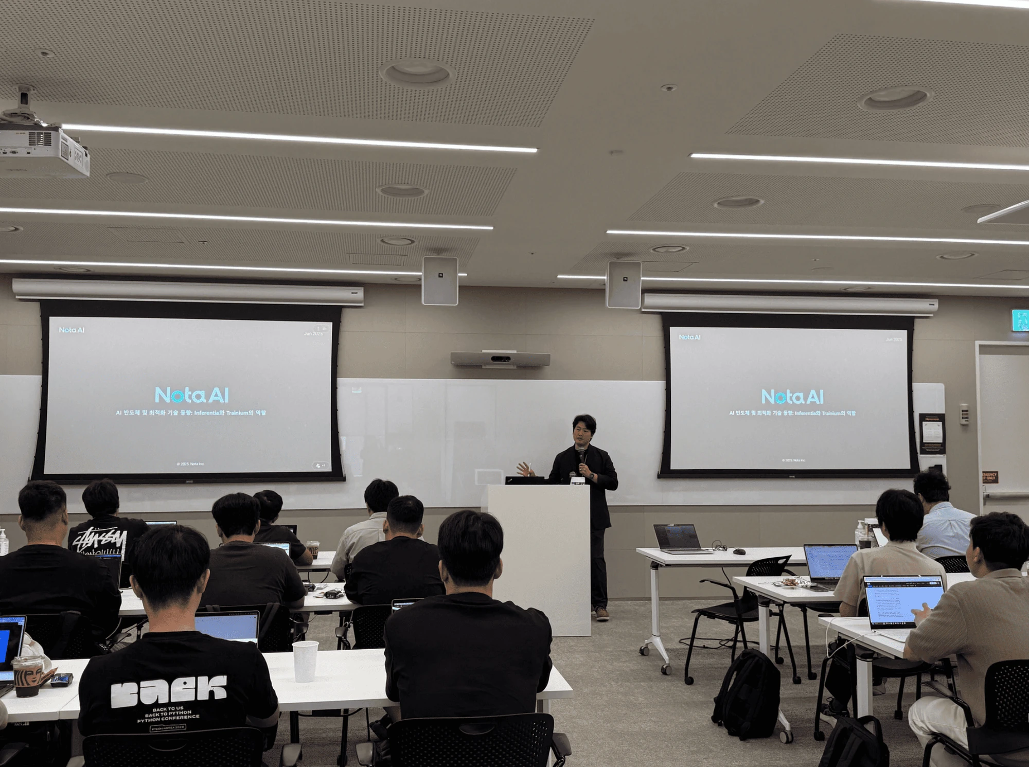 Scaling Intelligence with Efficiency at the Edge