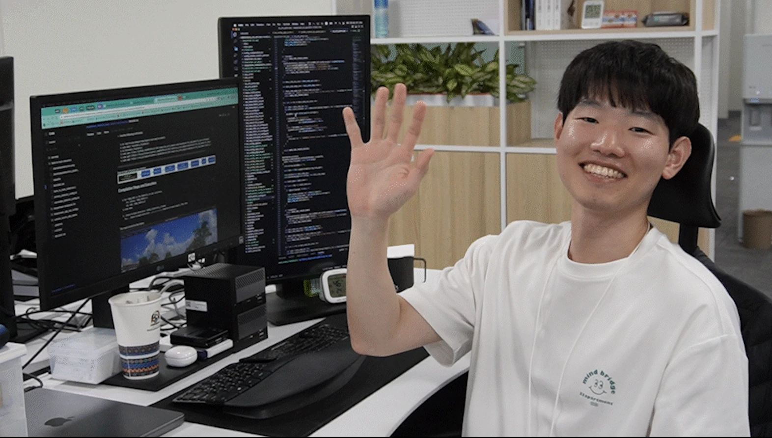 [Intern-view] Making Roads Safer with AI Technology
