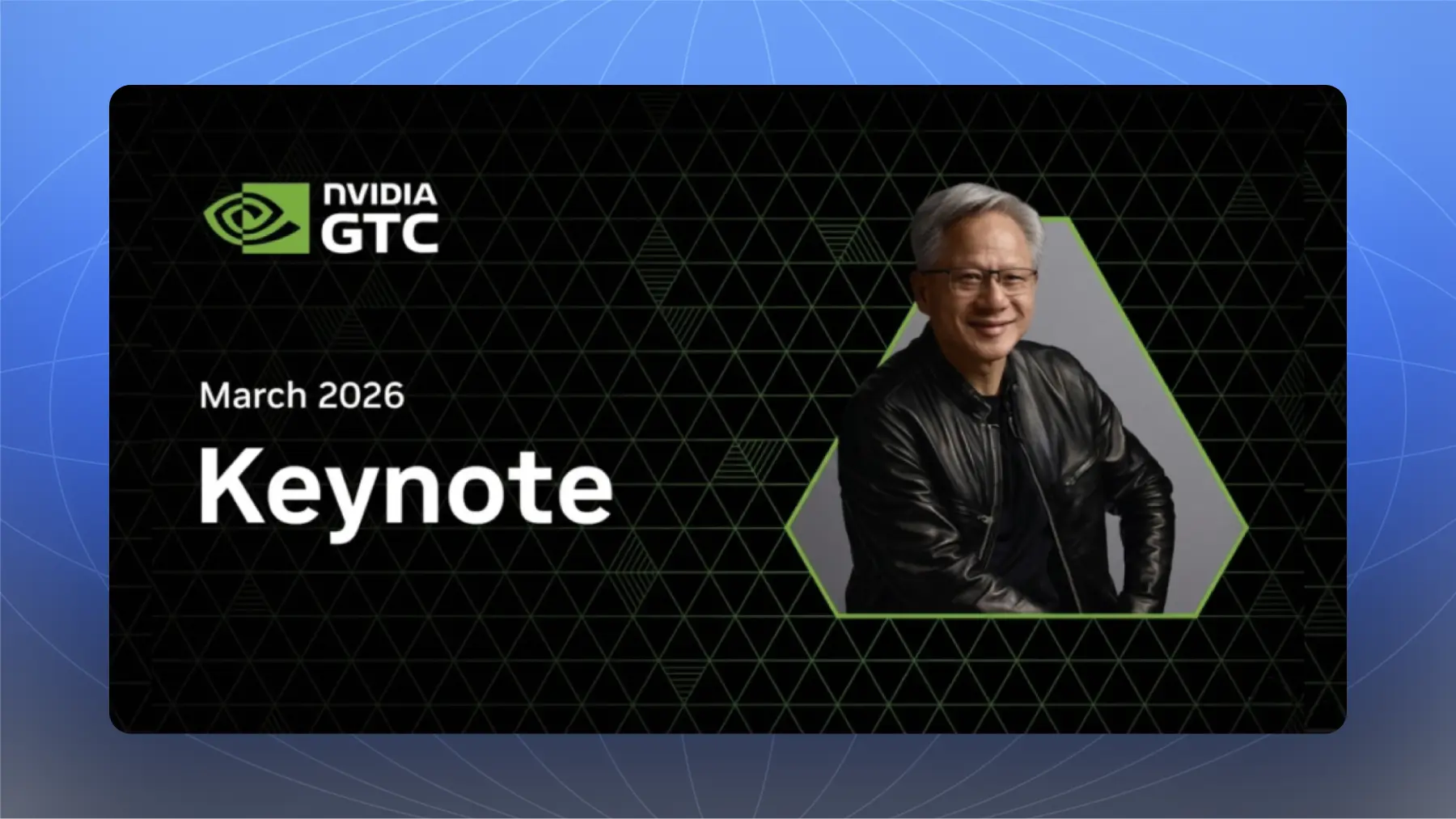 [GTC 2026 Recap] The Trillion-Dollar Inference Race Begins: How Nota AI Fills the Gap