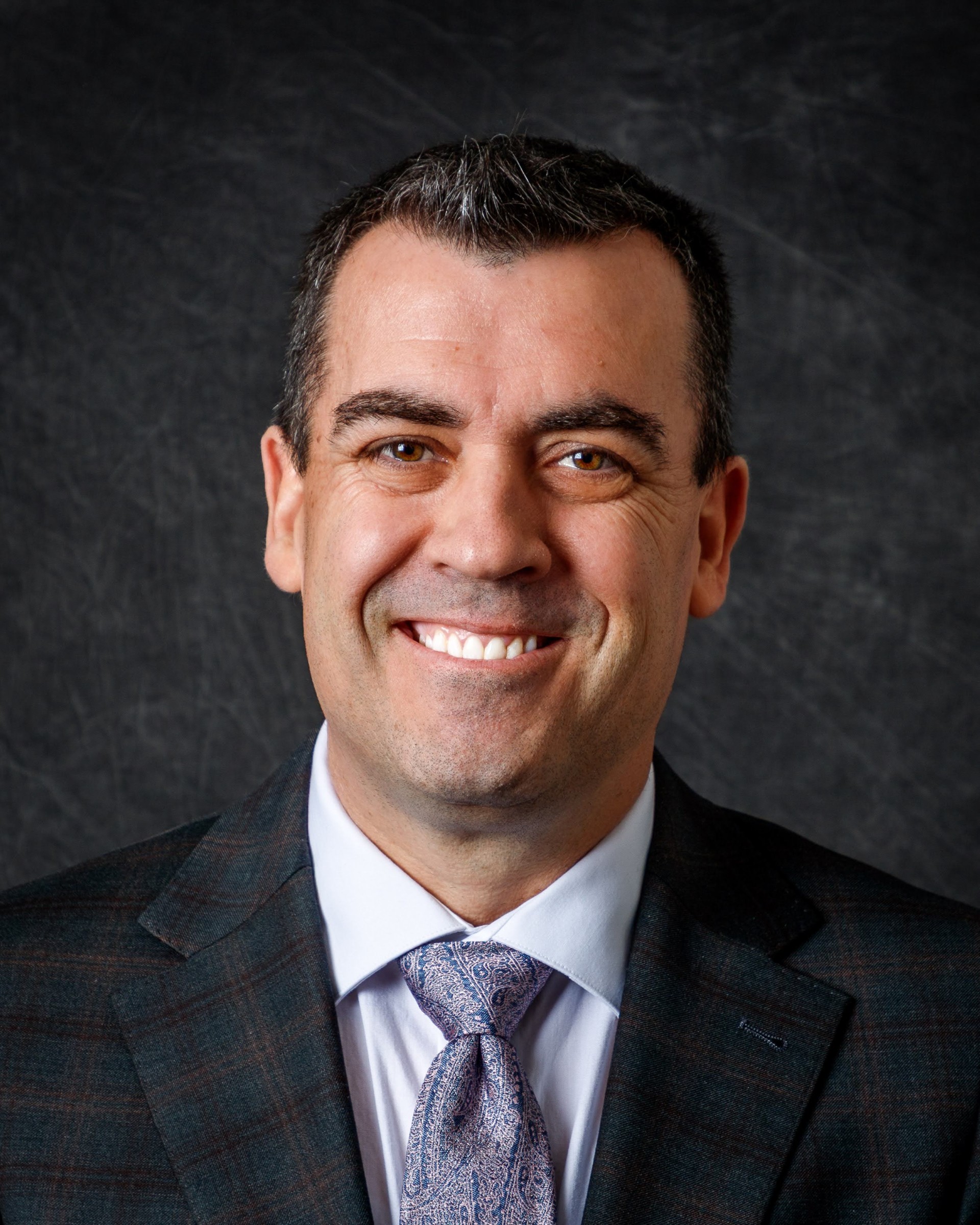 Burke Adams, Accounting Director and Mortgage Loan Originator at City First Mortgage