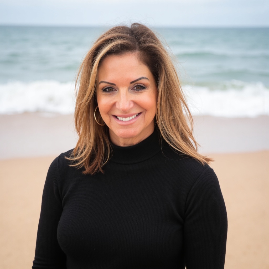 Yvette Owens, Business Development at City First Mortgage