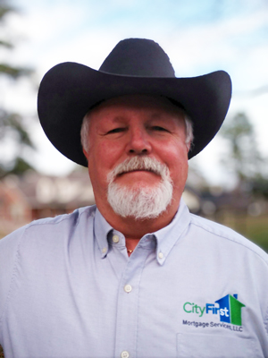 Dave Thompson, Disclosure Specialist at City First Mortgage