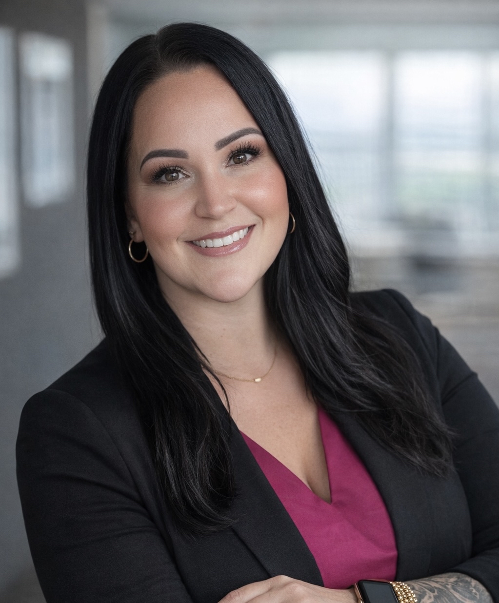 Audrey Mitta, Mortgage Loan Originator at City First Mortgage